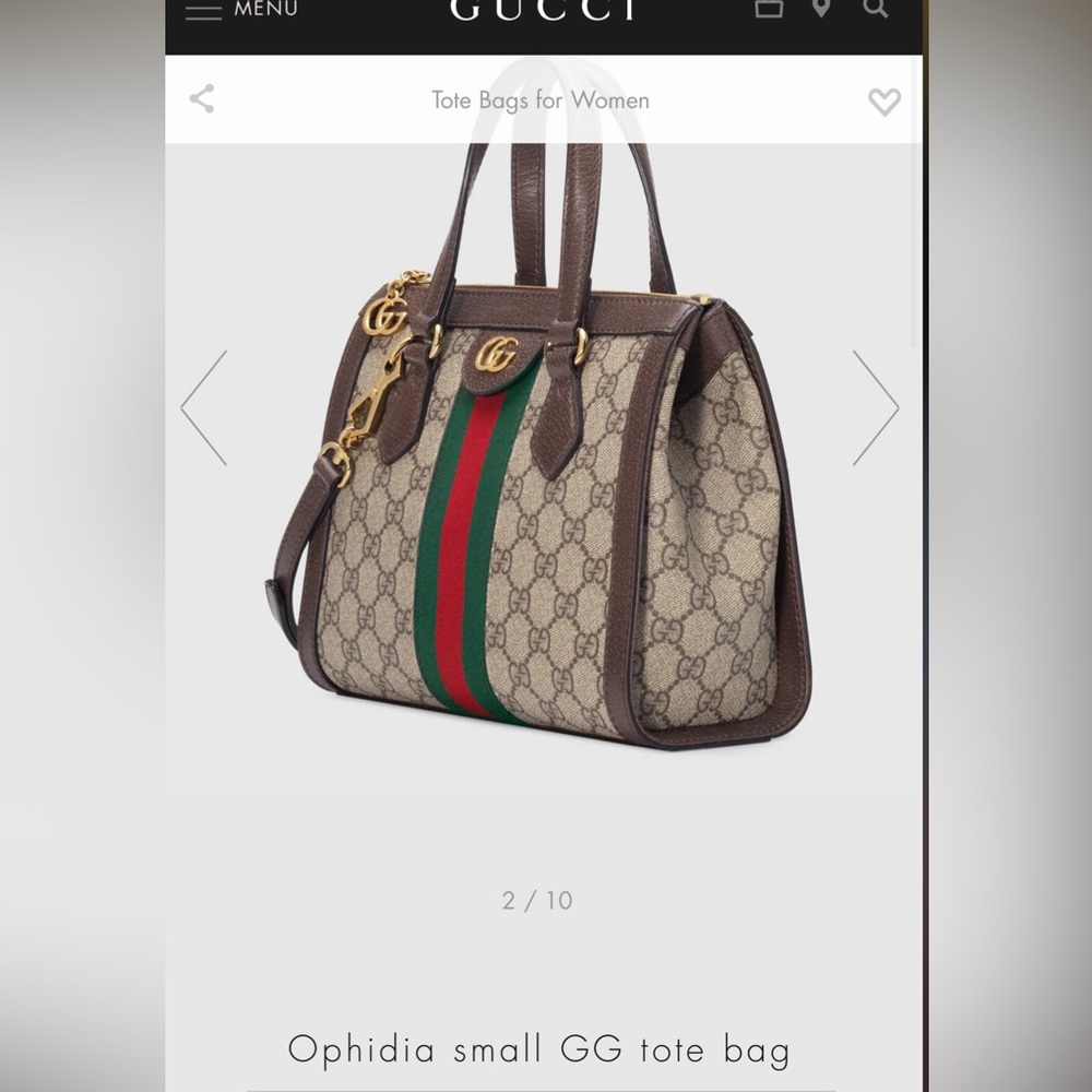 Gucci - Picture 2 of 4